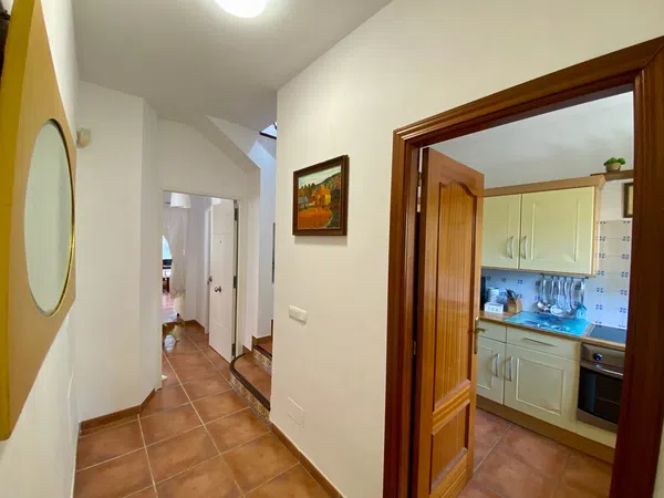 Chalet adosado en Villas del Rodeo, 19, Las Brisas - Foto 4