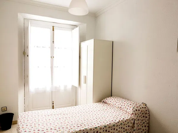 Piso en calle Javier Lasso de la Vega, 9 - Foto 8