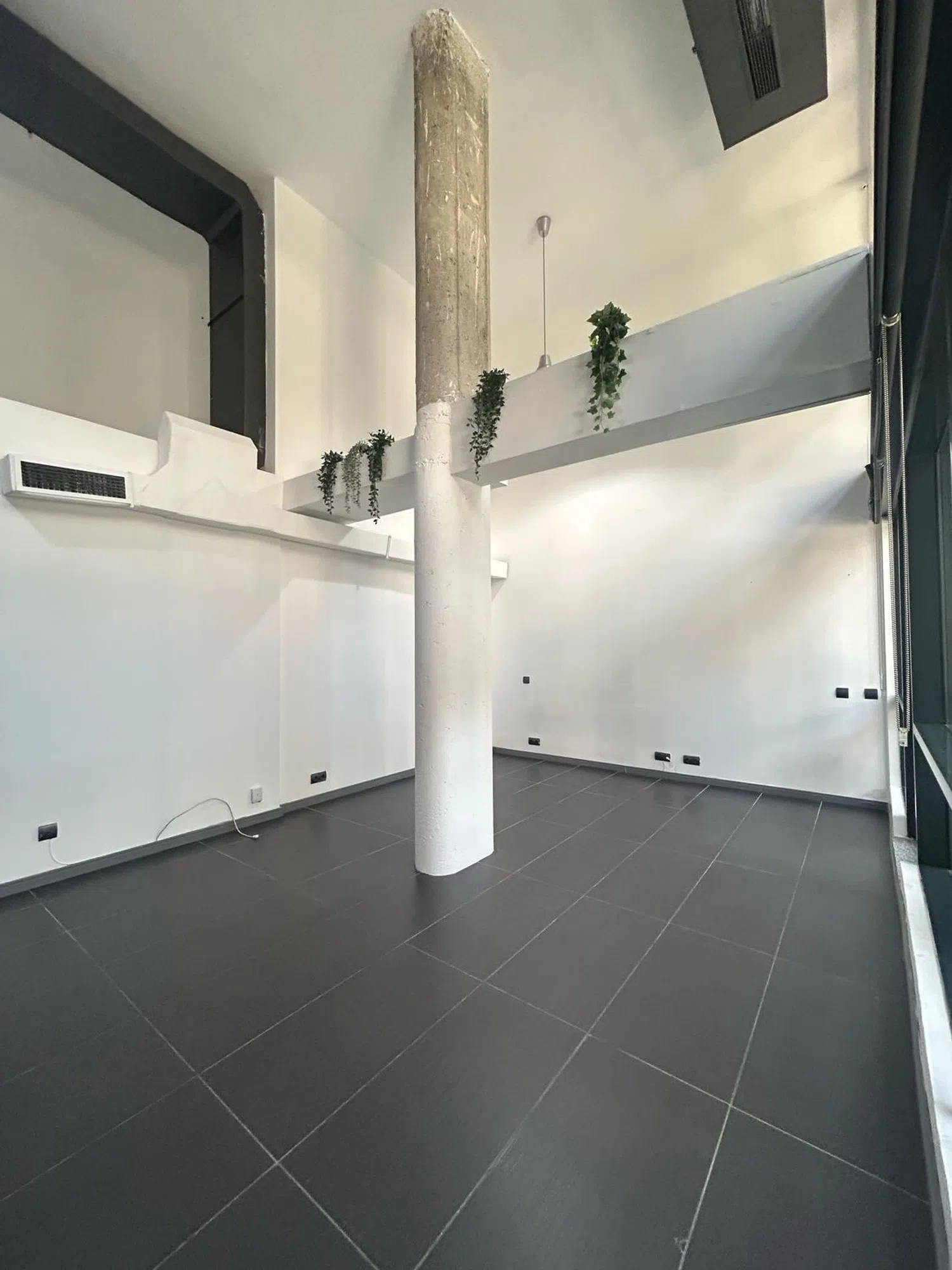 Estudio en avenida de Manoteras, 8 - Foto 3