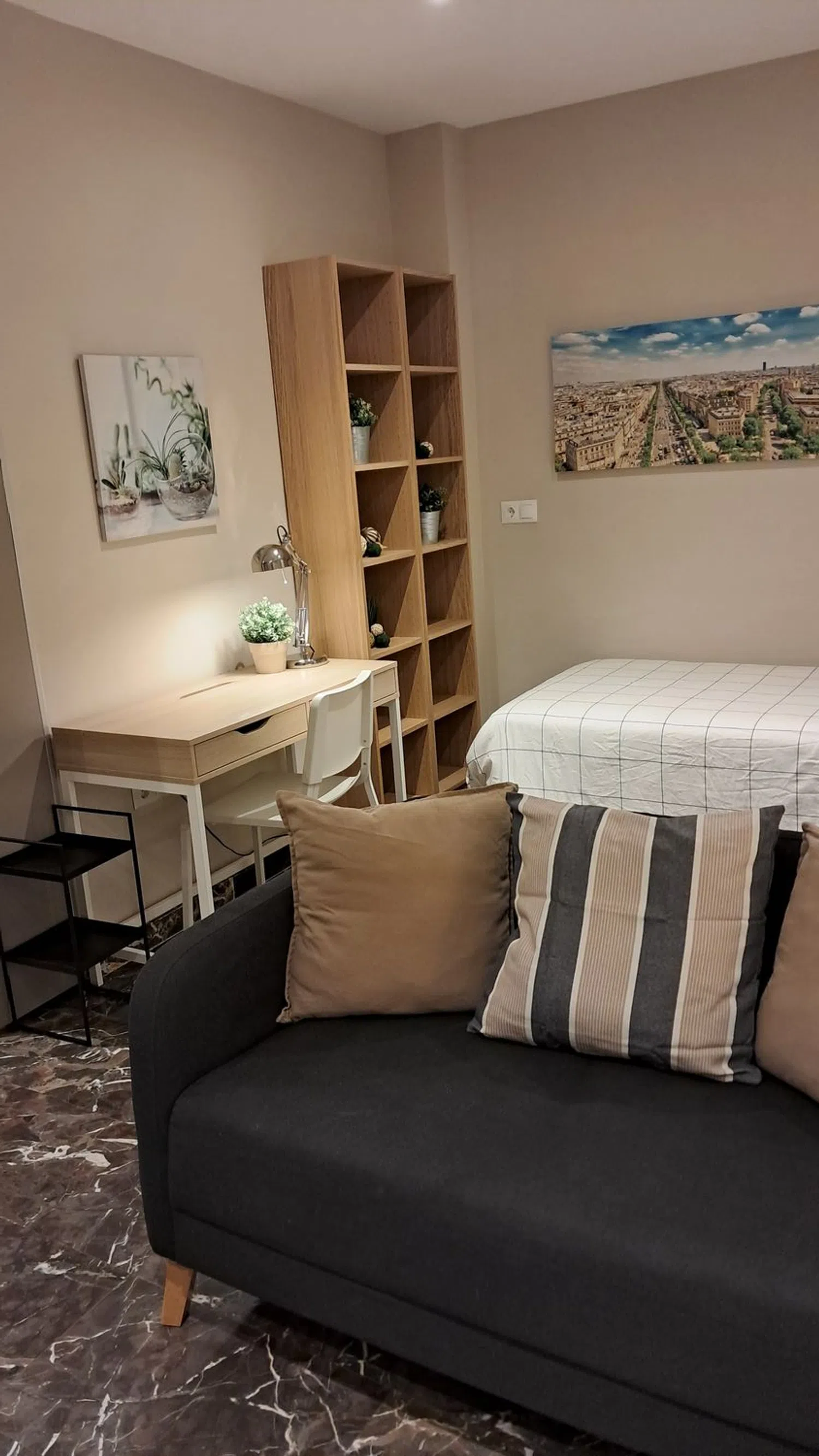 Estudio en calle Nueva de San Antón, 10 - Foto 12