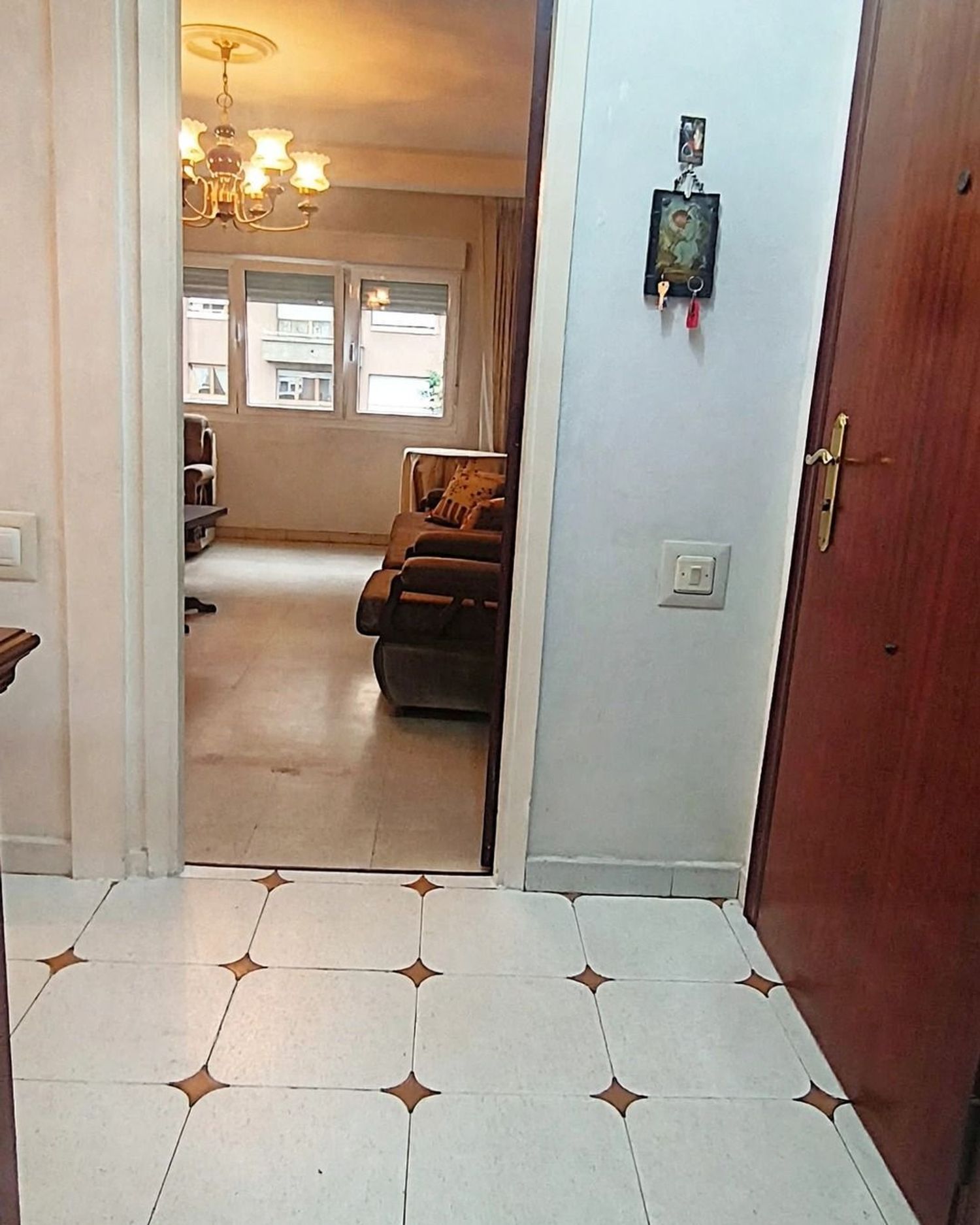 Piso en Calle Peña Santa de Enol, 14, Nuevo Gijón - Foto 8
