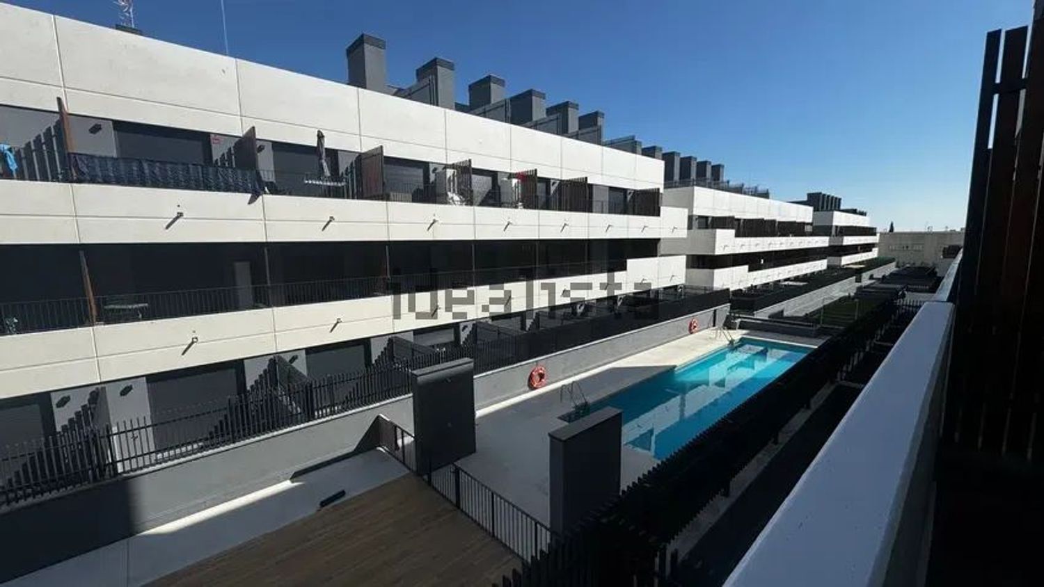 Estudio en Calle de Fuerteventura, 5, Pol. Industrial norte, Pol. Industrial norte - Foto 25