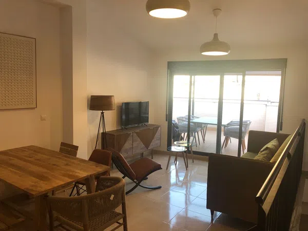 Ático en calle Saavedra Fajardo, 24 - Foto 37