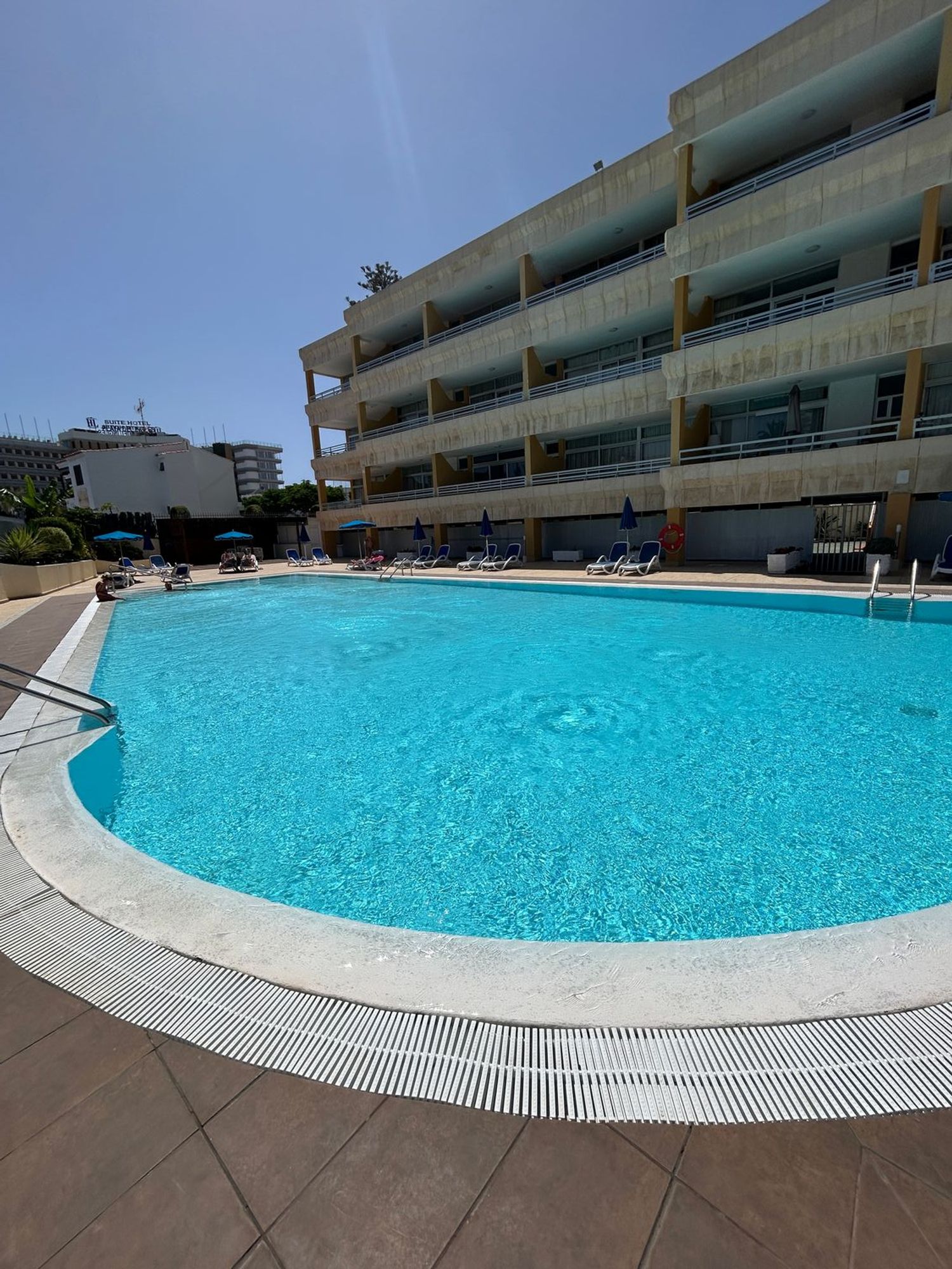 Ático en Calle San Cristóbal de la Laguna, 3, Playa del Inglés, Playa del Inglés - Foto 11