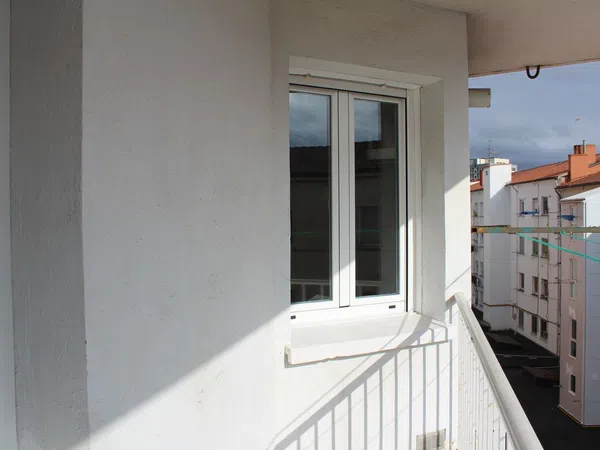 Piso en Calle Raimundo Olabide, 14, Adurtza, Adurtza - Foto 4
