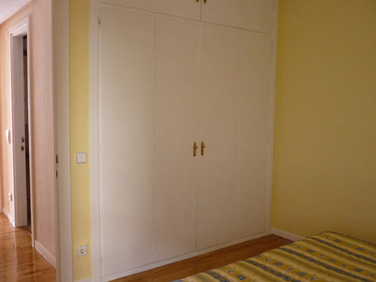 Ático en calle Sor Angela de la Cruz, 22 - Foto 9