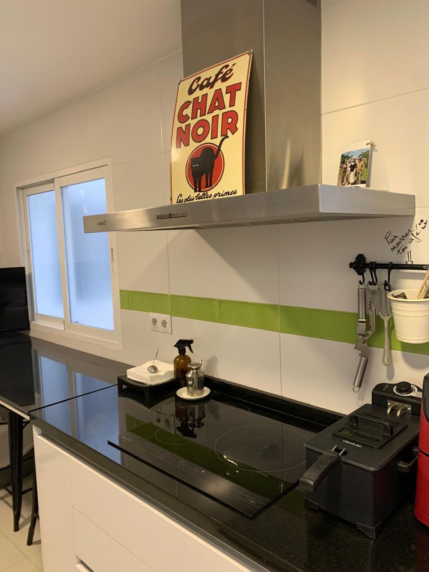 Piso en Calle Santa Clotilde, 22, Ronda - Arabial - Foto 31