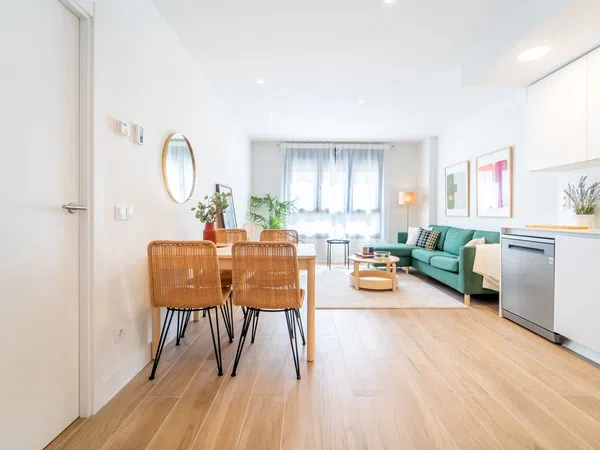 Piso en calle José María Lozano Sainz, 41 - Foto 7