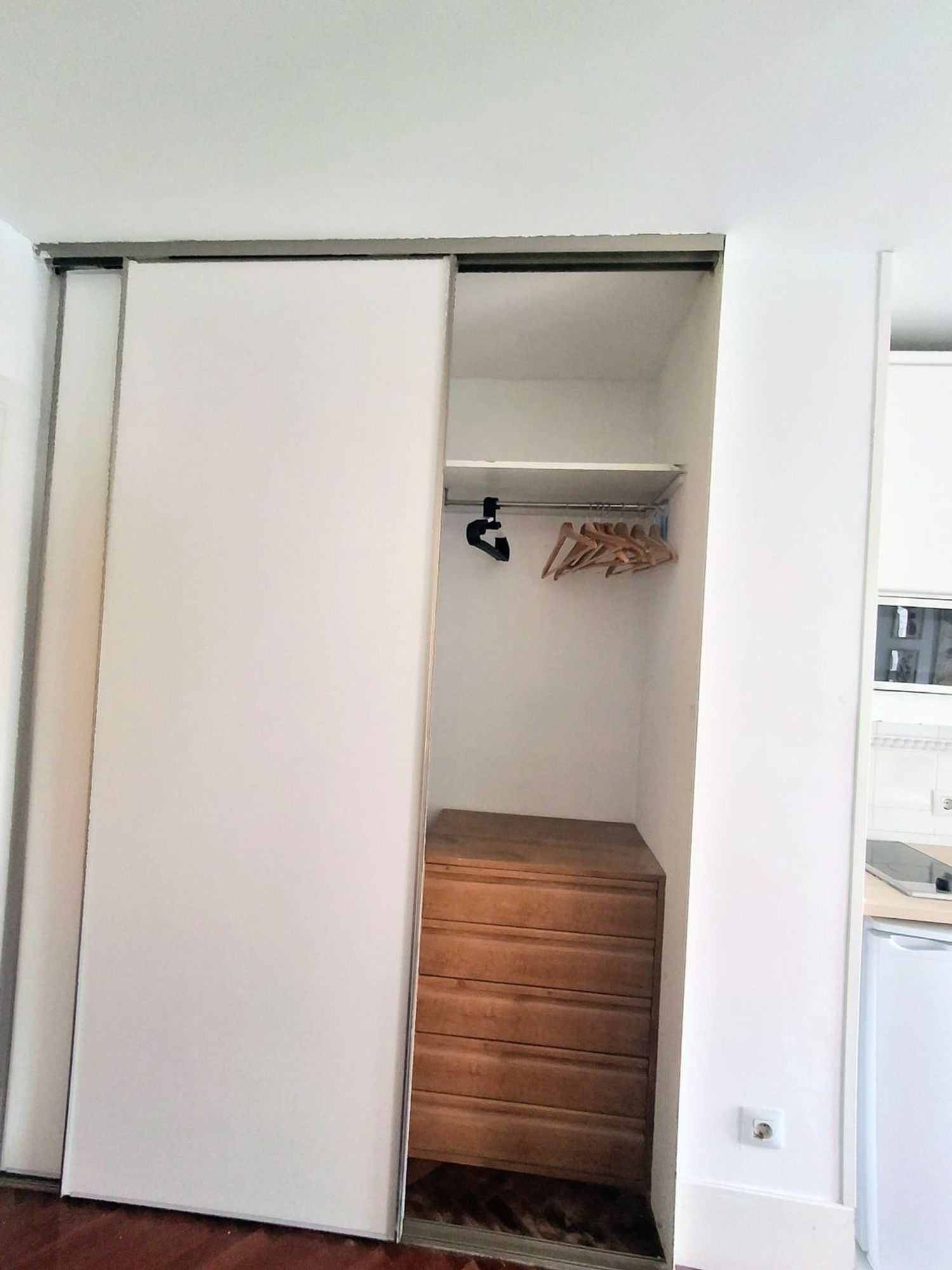 Estudio en Calle de Fuencarral, 43, Trafalgar - Foto 9