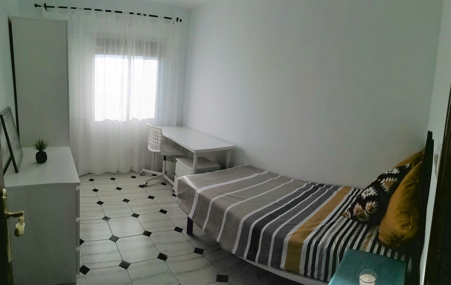 Piso en avenida de Miraflores, 97 - Foto 6