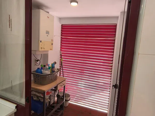 Piso en calle Hermanos del Cristo, 21 - Foto 5