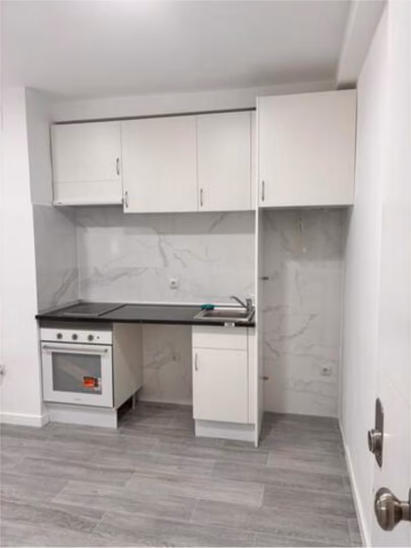 Piso en Barrio del Pilar