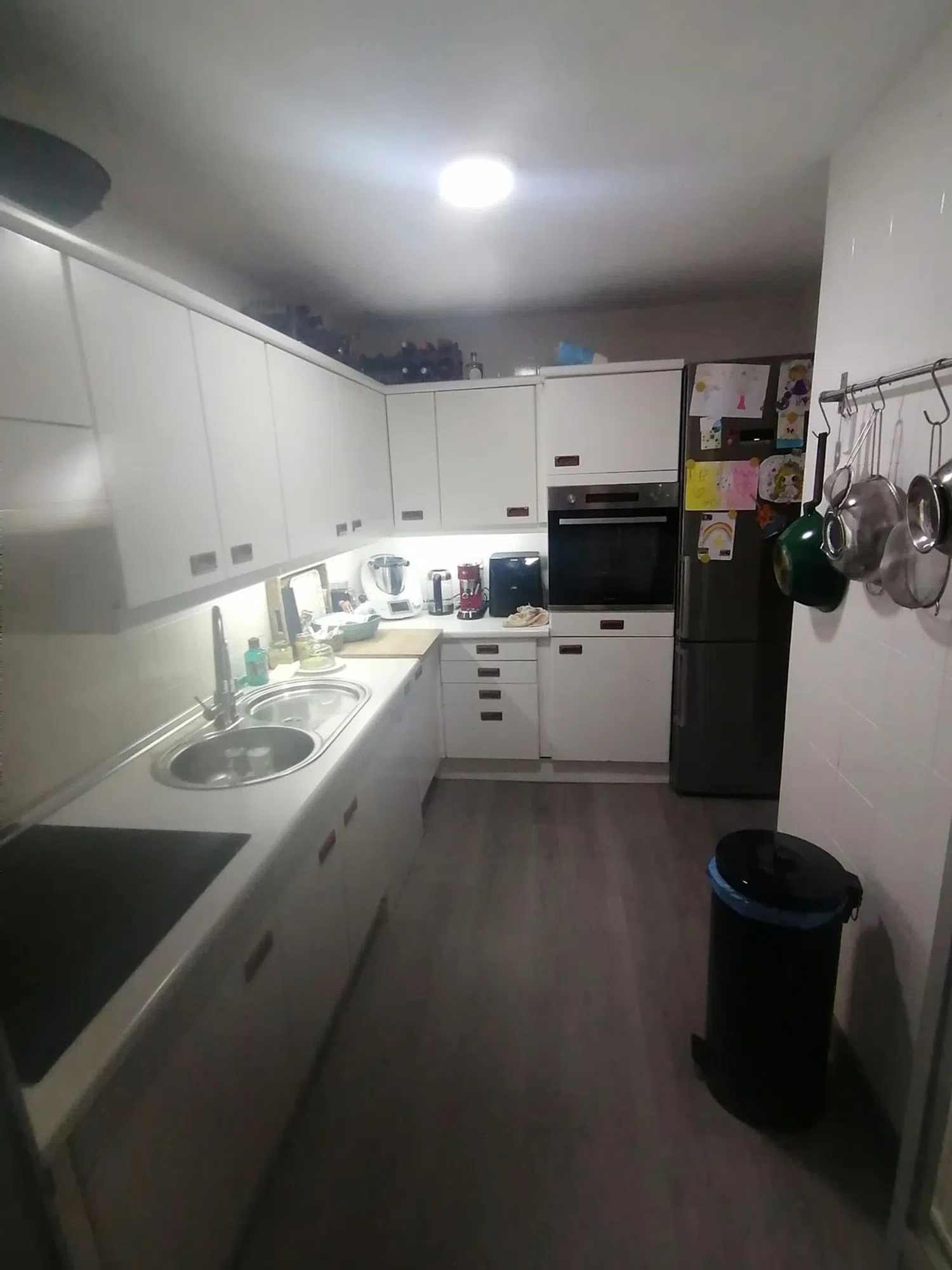 Piso en calle de Téllez, 15 - Foto 30