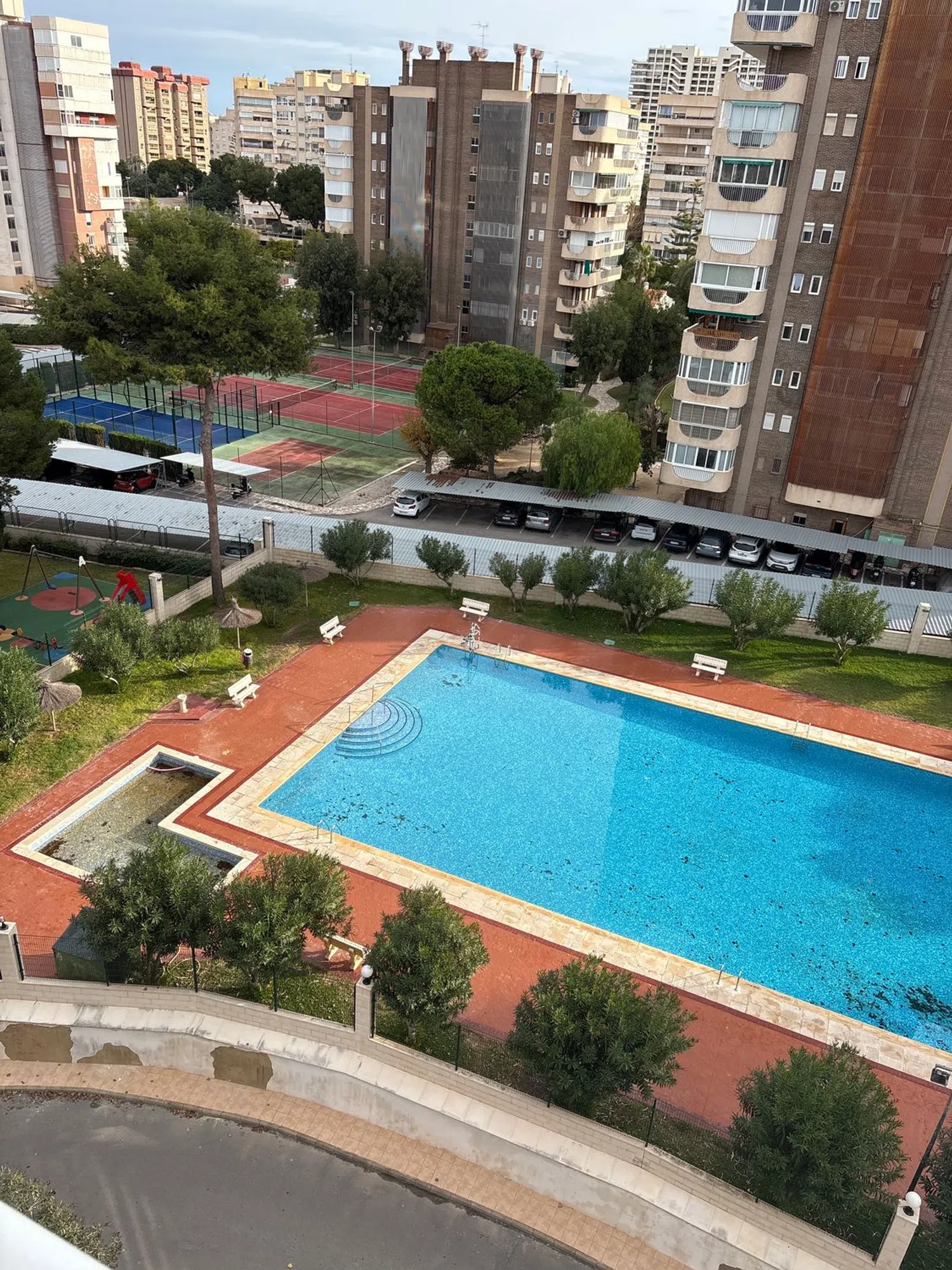 Piso en avenida Bruselas, 22 - Foto 12