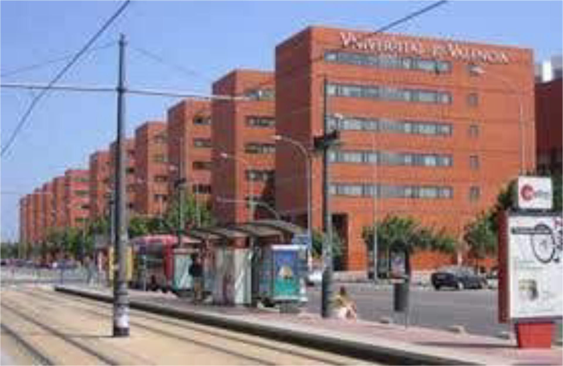 Piso en Benimaclet - Foto 2