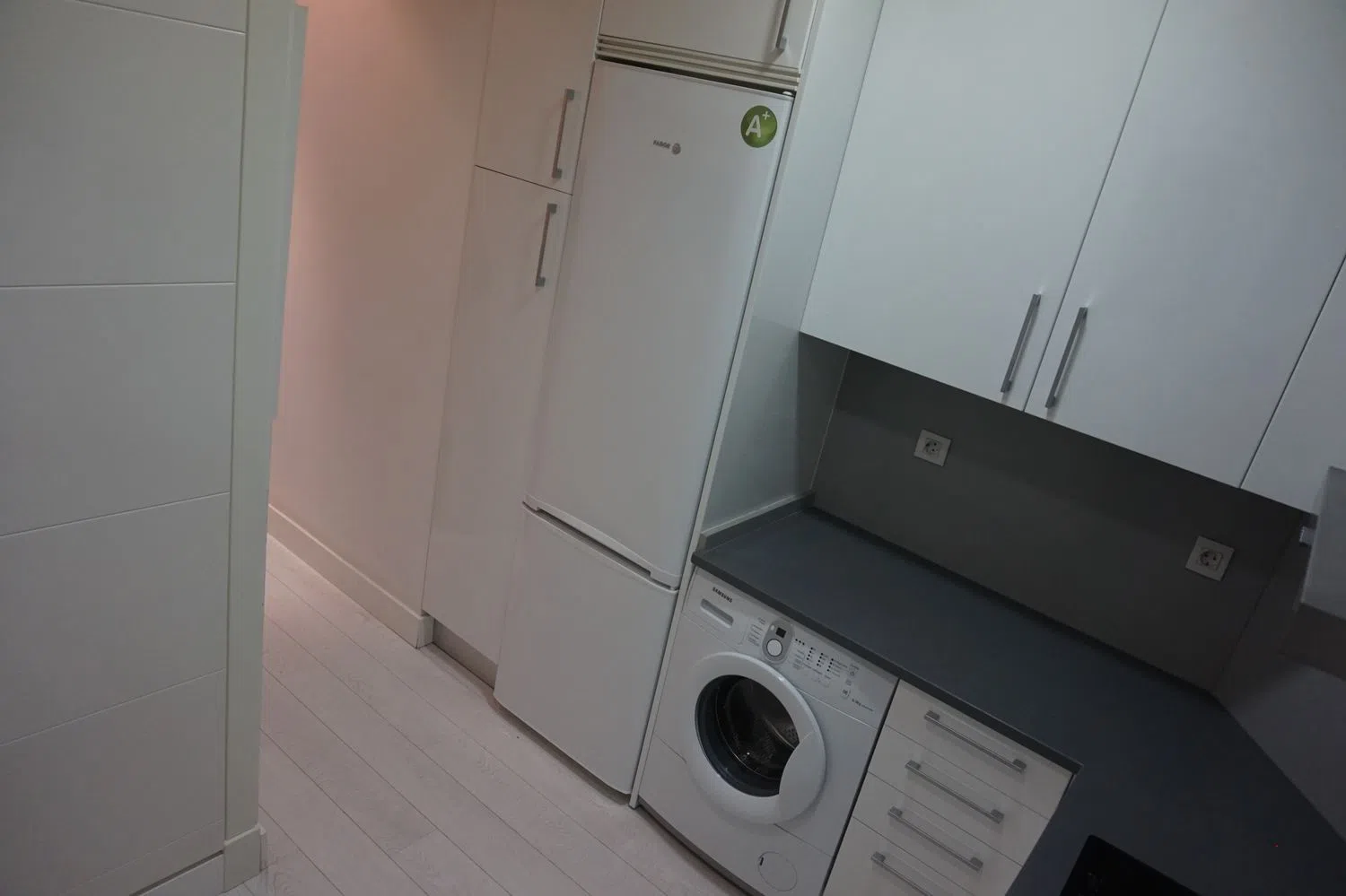 Piso en calle Velázquez, 117 - Foto 5