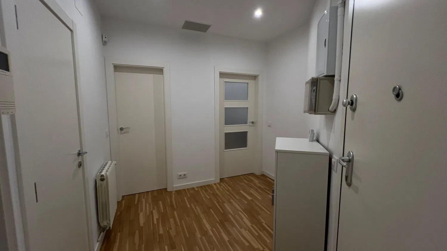 Piso en Barrio Vilapicina i la Torre Llobeta - Foto 3