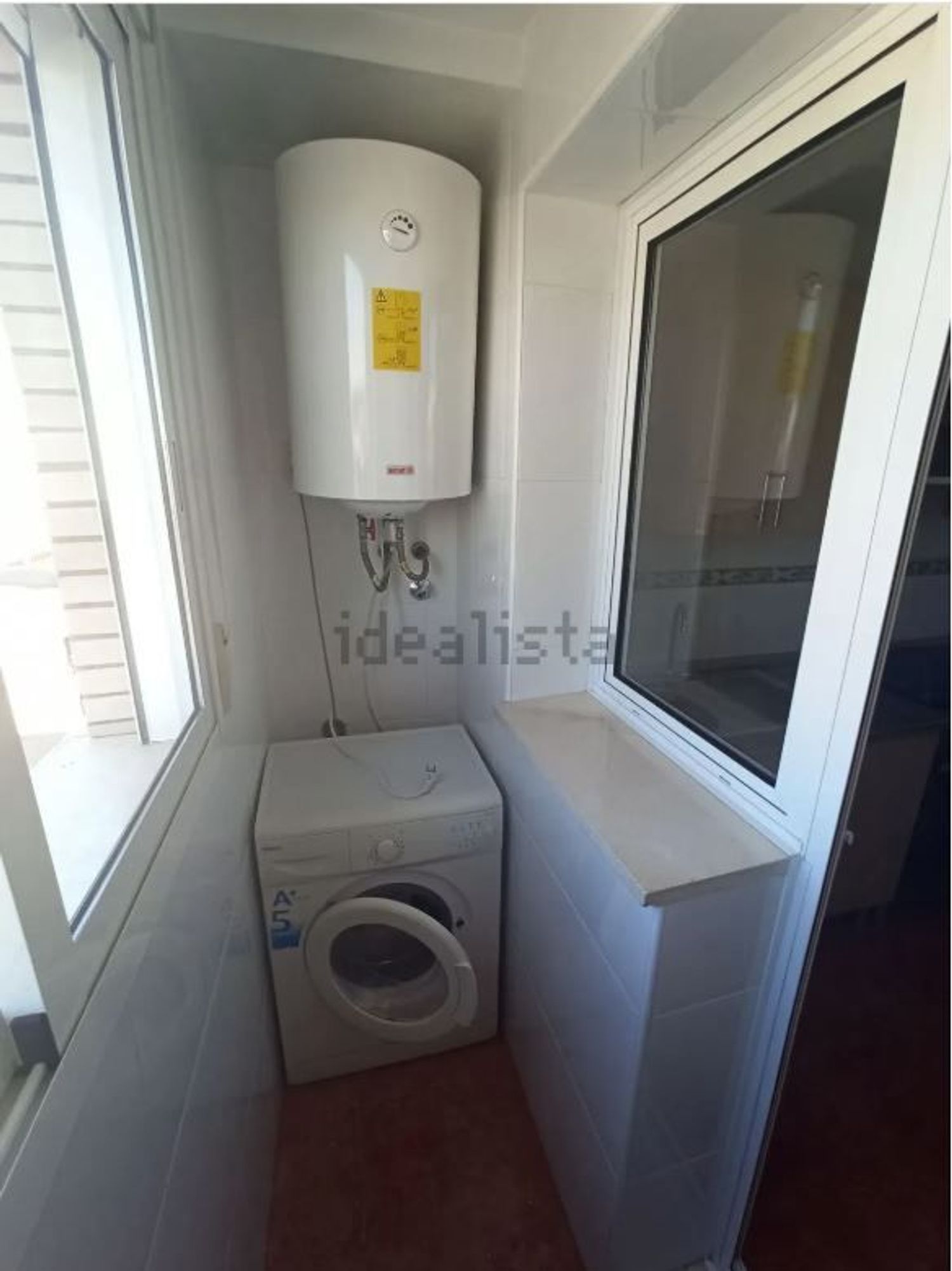 Piso en Calle Tejeras, 12, Garres y Lages - Foto 16