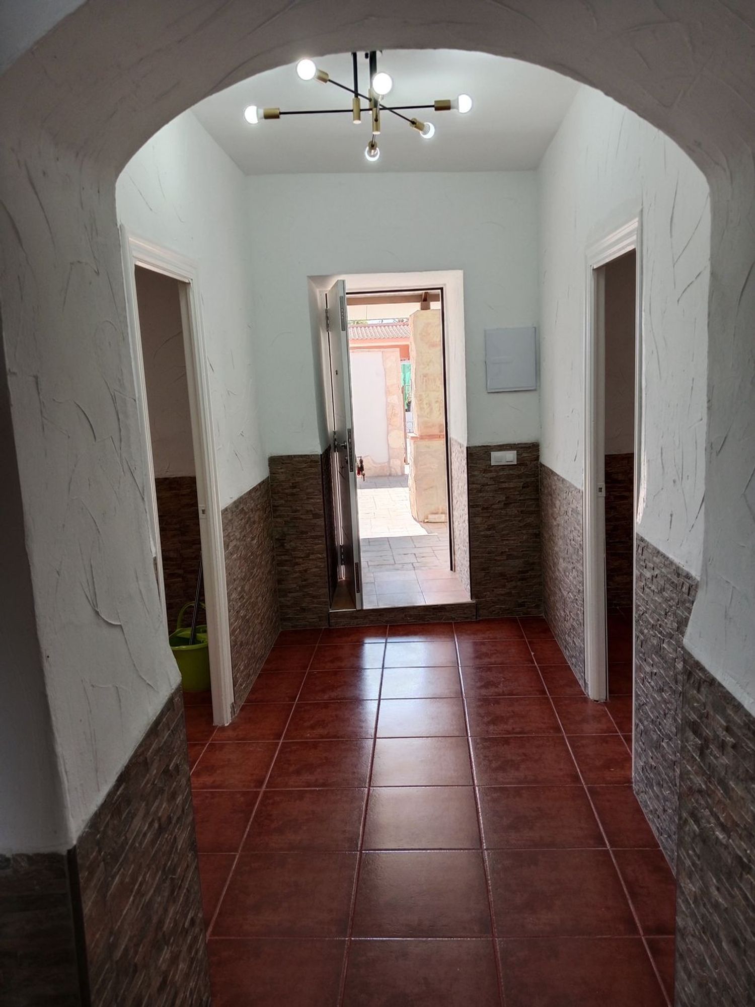 Chalet pareado en Lugar los Barretos, 14, La Magdalena, La Magdalena - Foto 4