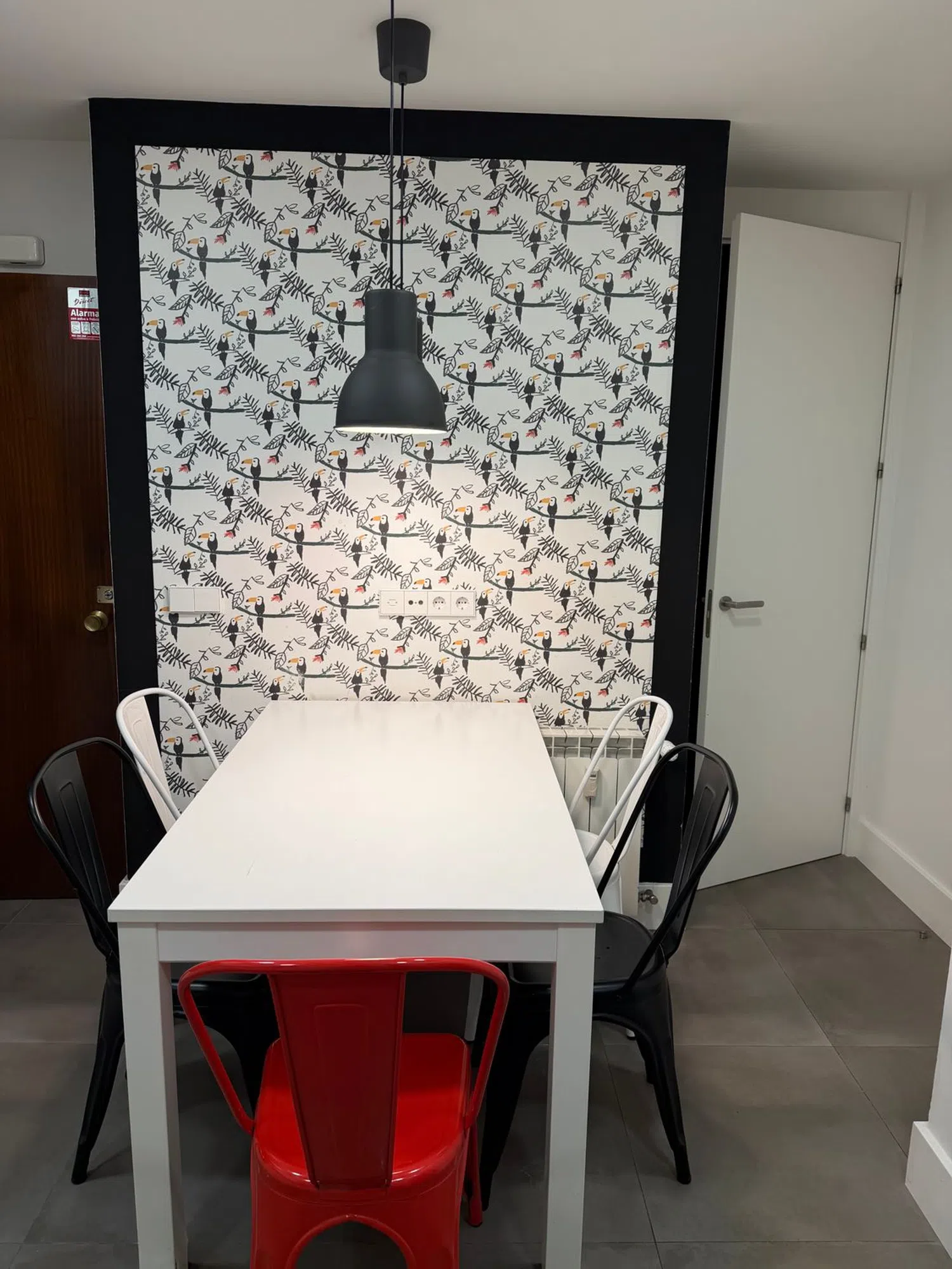 Piso en calle de Artesa de Segre, 14 - Foto 6