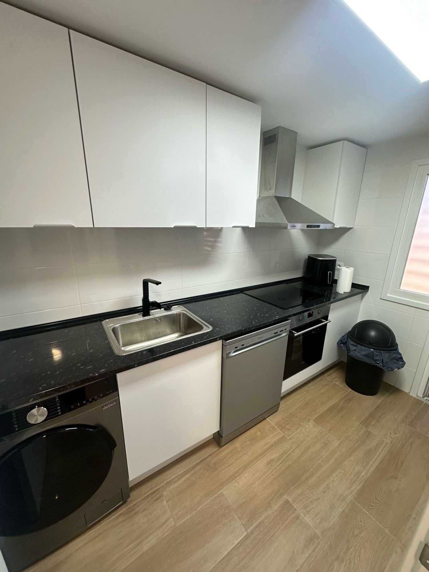 Piso en calle del poeta del ramon garcia sol, 2 b - Foto 5