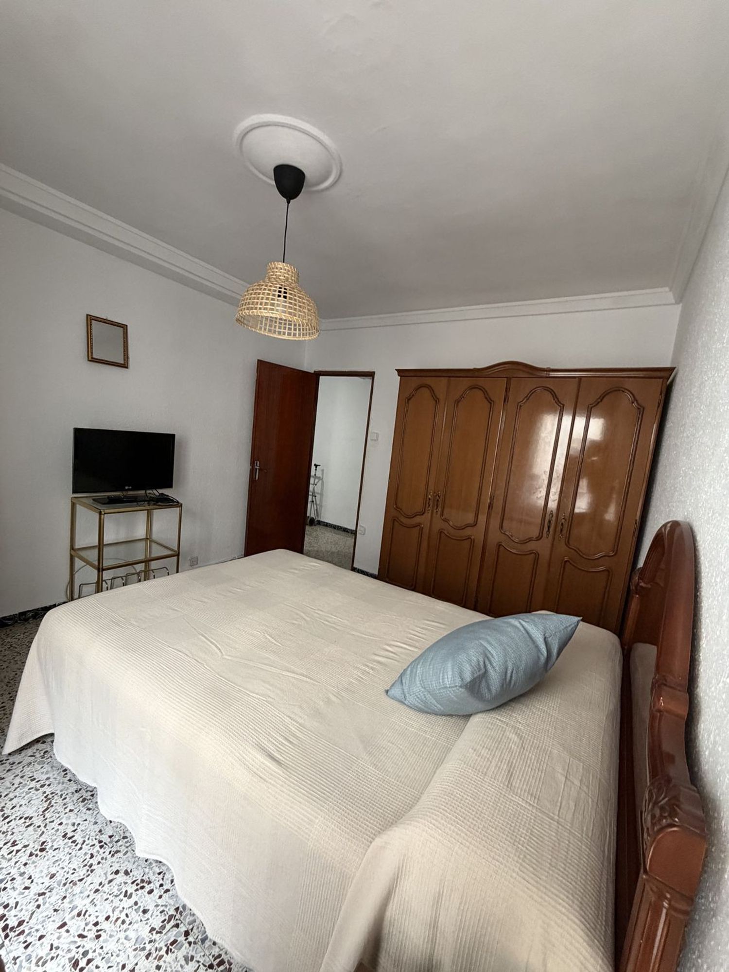 Piso en Calle de Santa Teresita, 2, Parque Delicias - La Bozada - Foto 2
