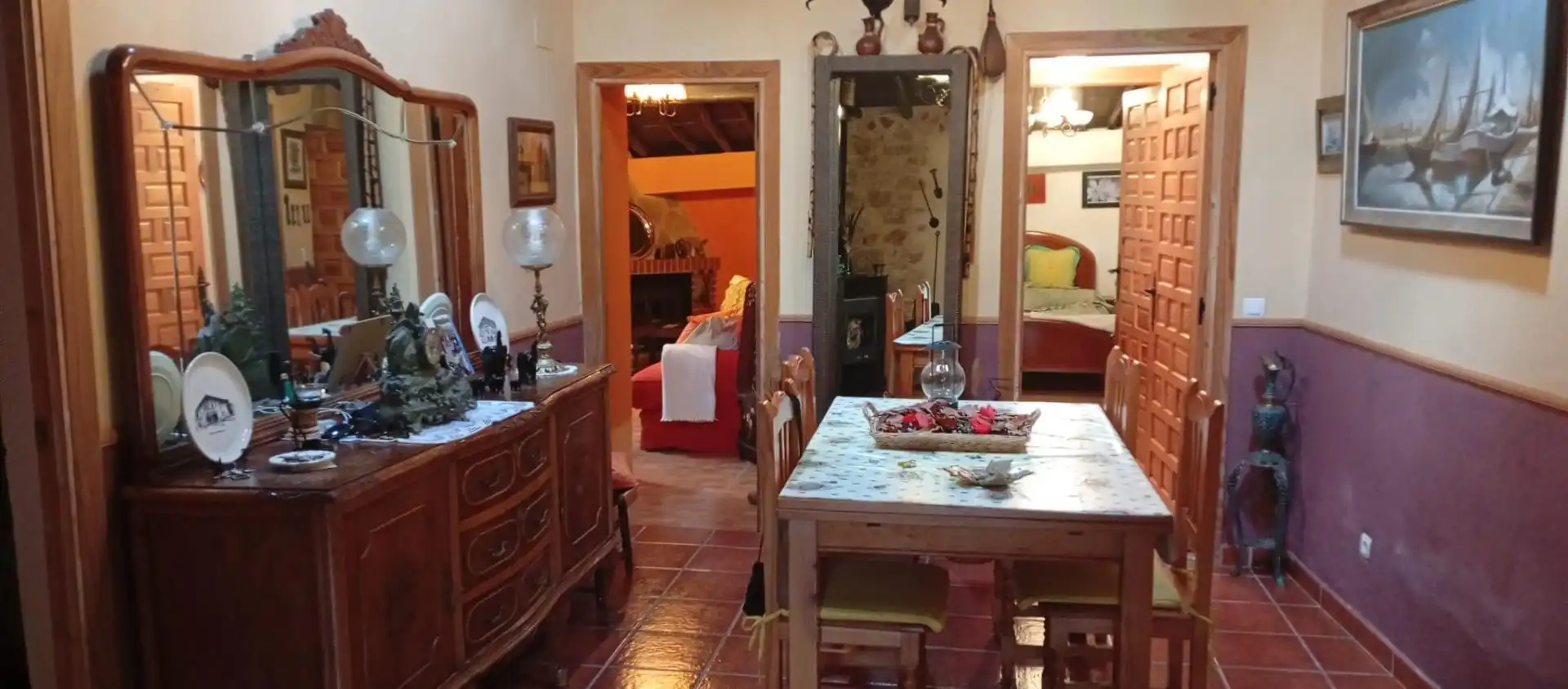 Chalet en  Calle del Prior 1 - Foto 14