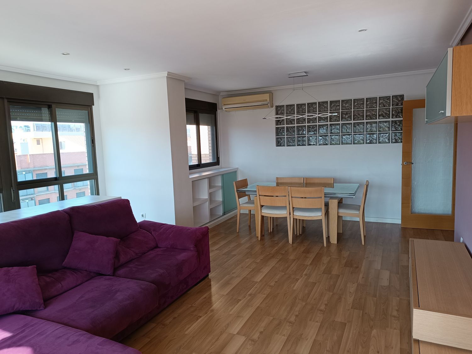 Piso en avenida de la Constitució, 24 - Foto 15