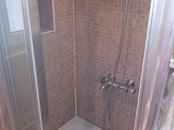 Piso en avenida del Deporte, 9 - Foto 5