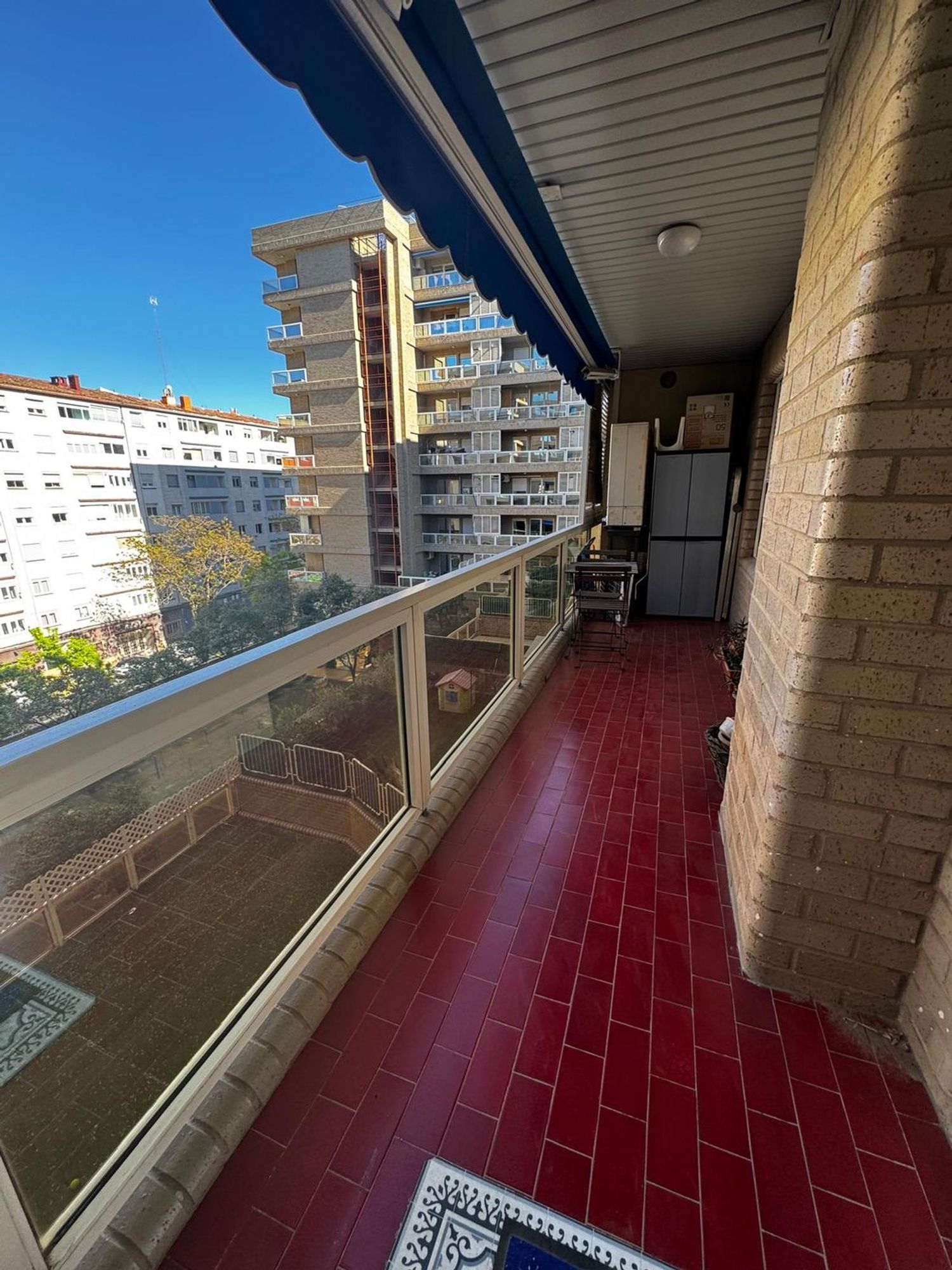 Piso en Calle de la Reina Fabiola, 37, Parque Miraflores - Foto 23