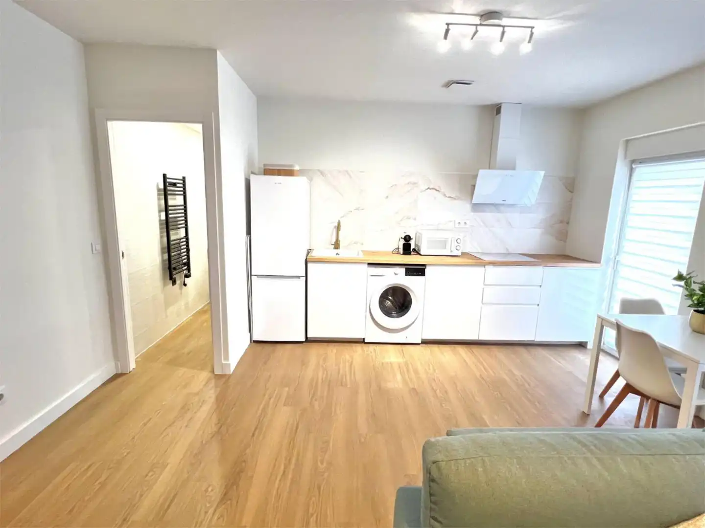 Apartamento en  Calle Esperanza Sánchez Carrascosa 32 - Foto 7