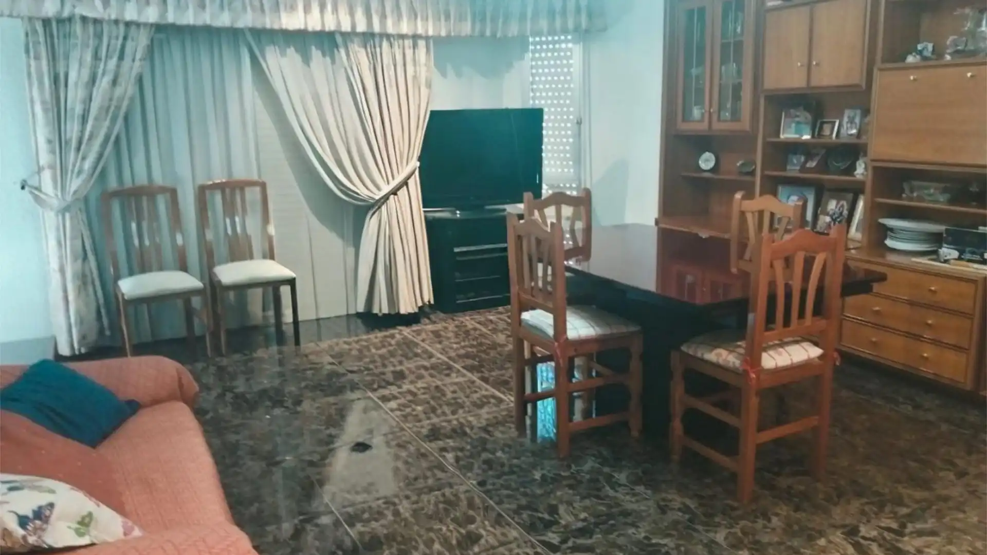 Piso en plaza Plaça Reis Catòlics 19 - Foto 3