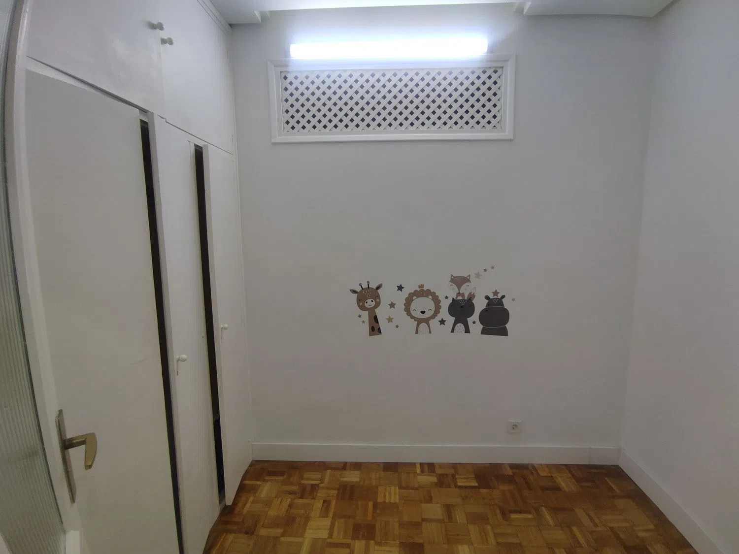 Piso en avenida Ciudad de Barcelona, 23 - Foto 11