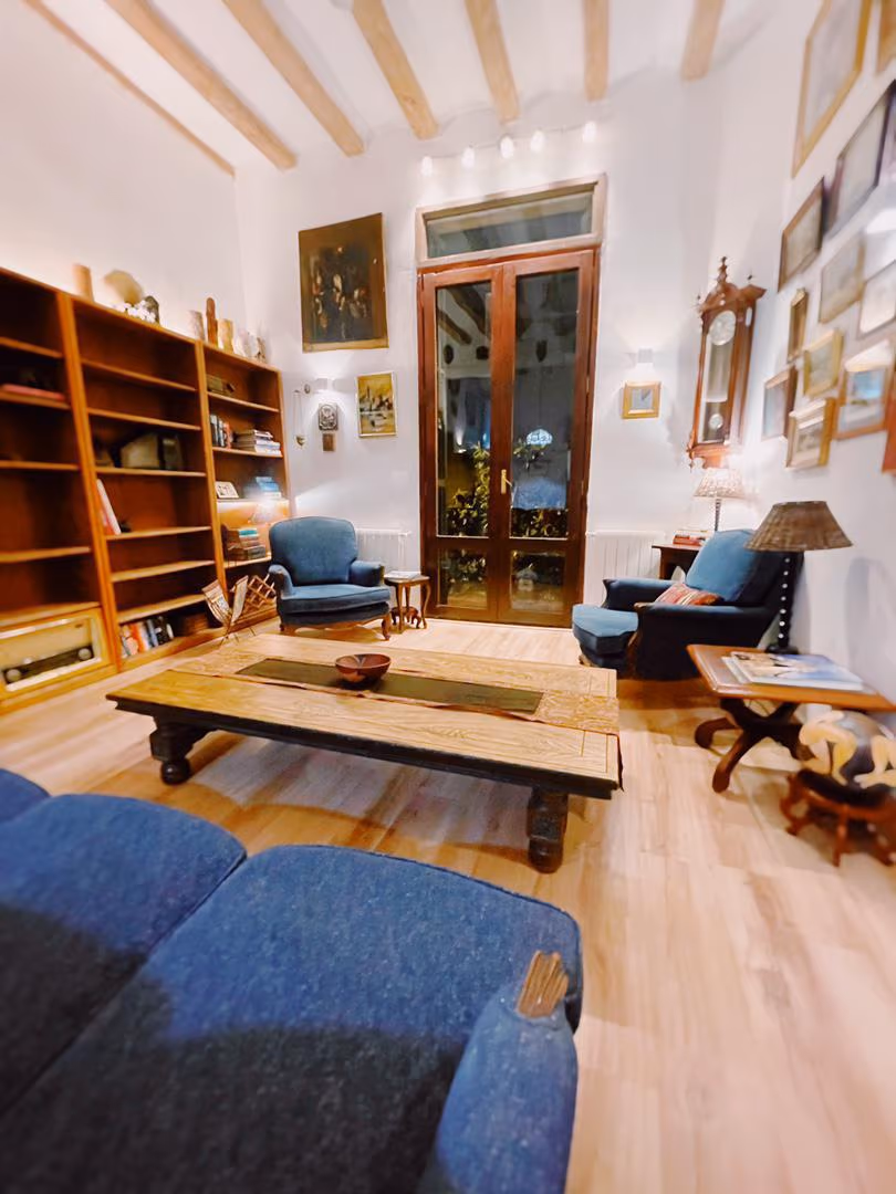 Piso en  Carrer Gran de Gràcia 56 - Foto 12