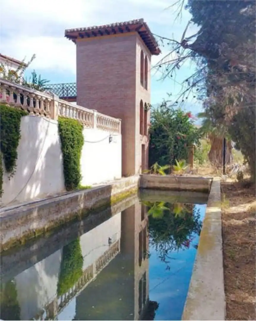 Casa adosada en Del trapiche - Foto 7