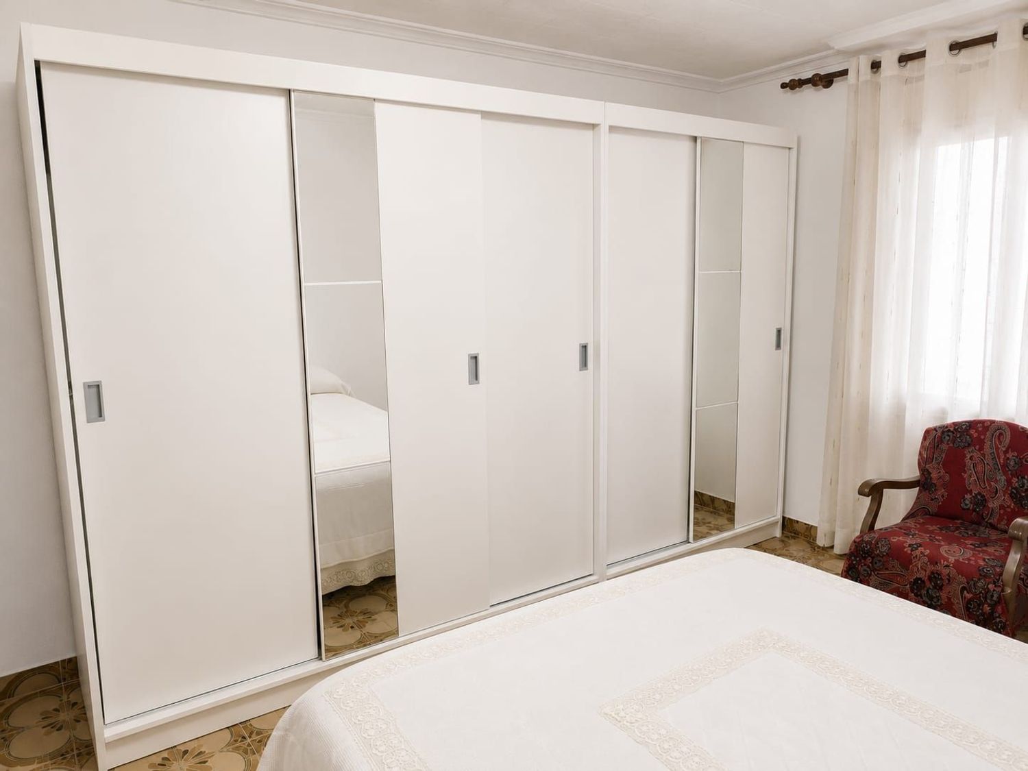 Piso en Capitan Baltasar Tristany, 33 - Foto 8