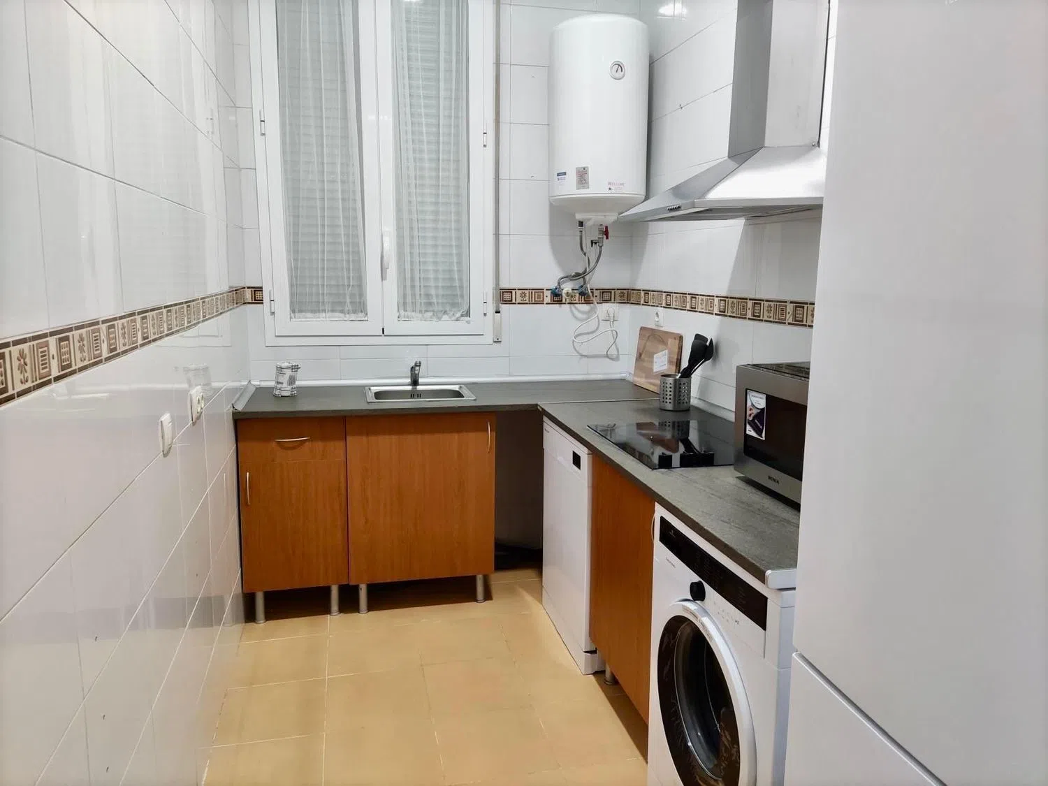 Piso en calle de Abastos, 126 - Foto 10