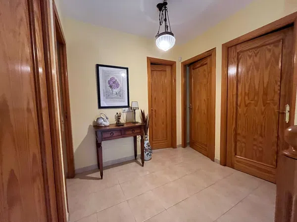 Chalet pareado en calle Tres Picos, 25 - Foto 13