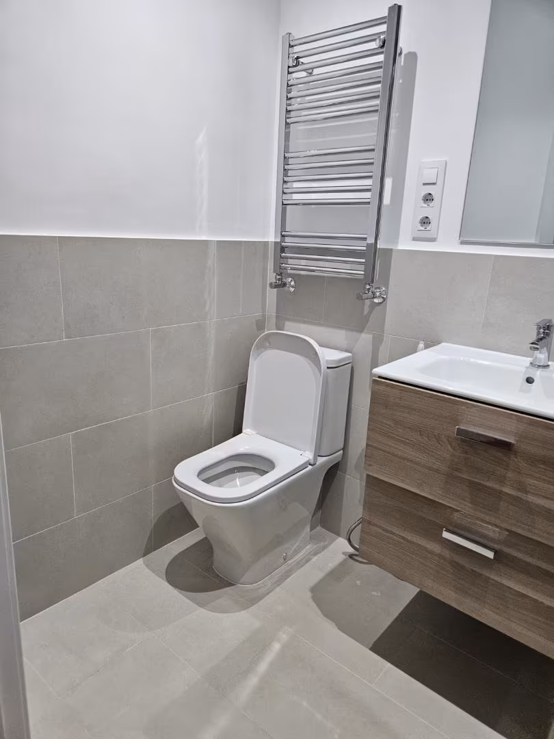 Chalet en  Calle Antonia Baena 17 - Foto 4