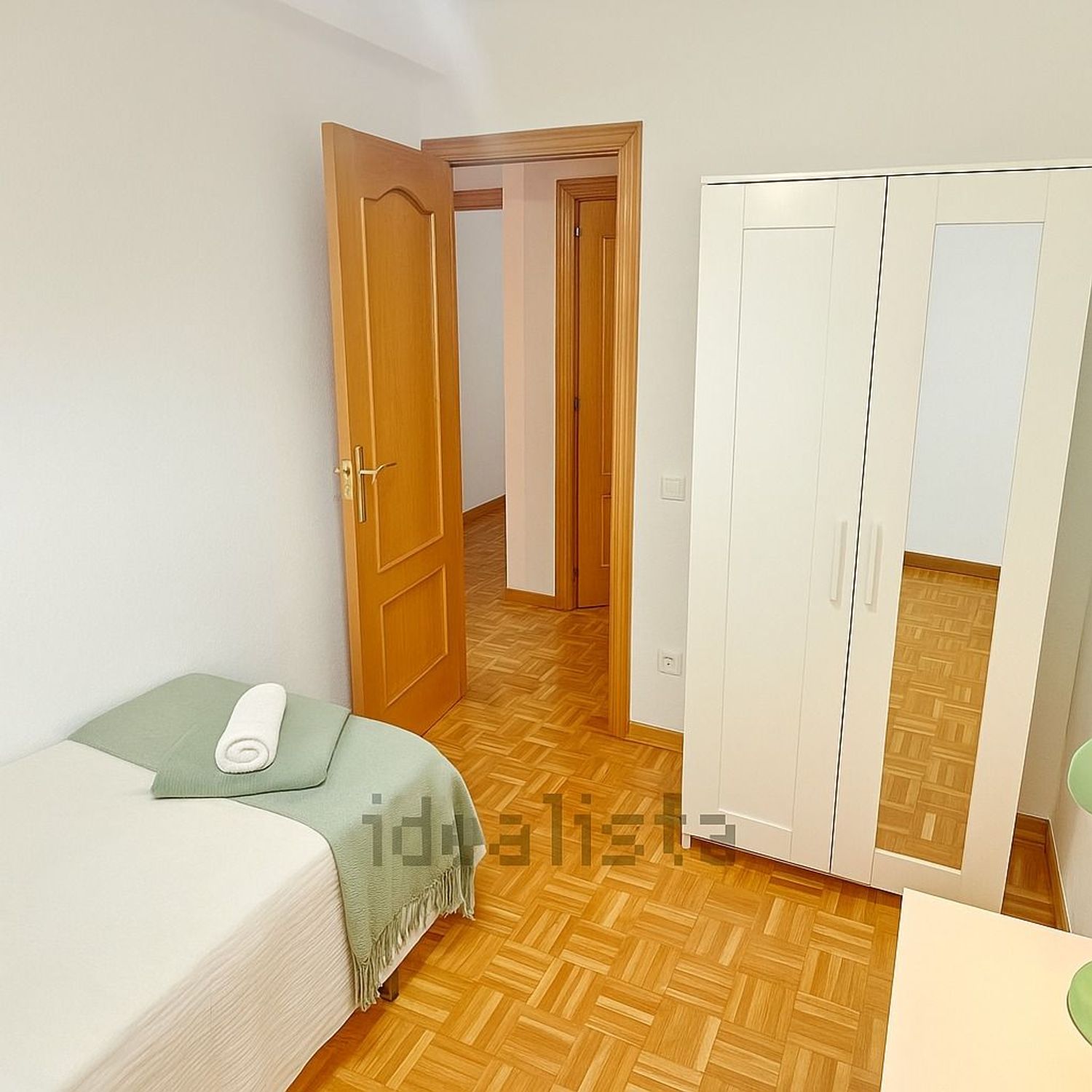 Piso en calle de Sangüesa, 47 - Foto 29