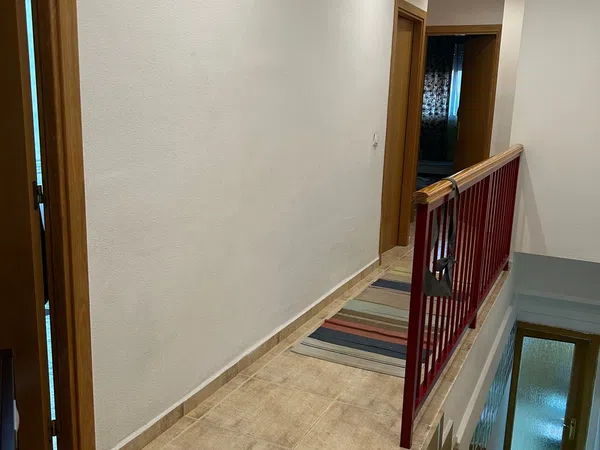 Chalet adosado en Calle Castillo de Aledo, 142 - Foto 6