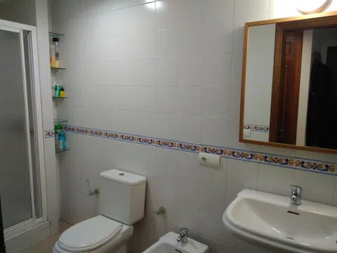 Piso en plaza de la Corredera, 3 - Foto 6