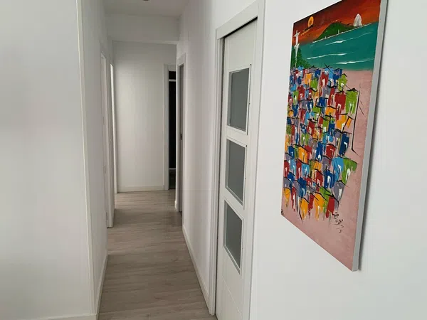 Piso en Calle de Agustín Rojas, 10, Ciudad Jardín - Foto 7