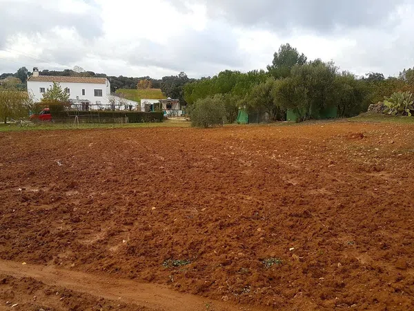 Casa rural en Diseminado Salinas, 520 - Foto 1