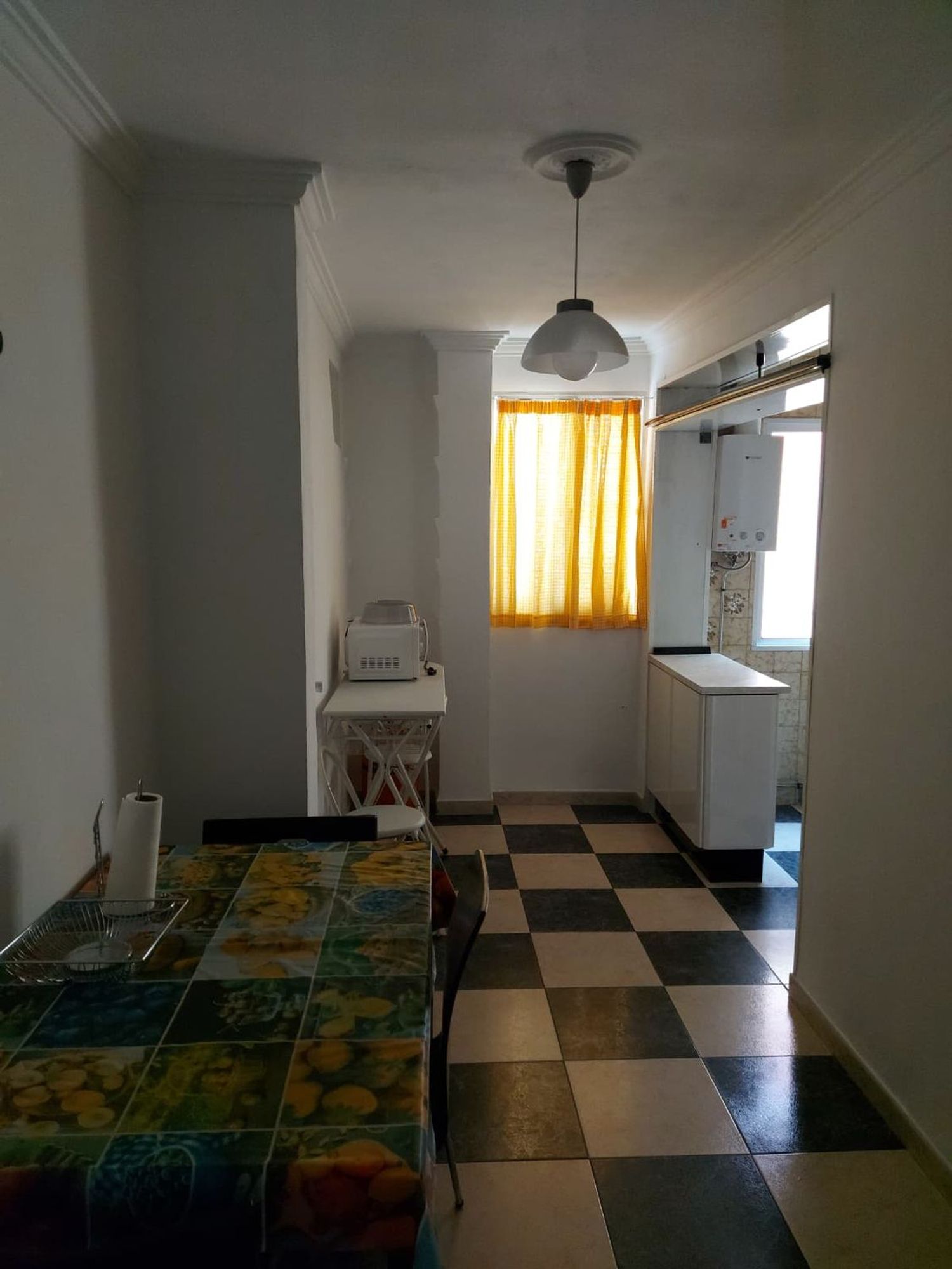 Piso en Plaza los Pinos, 8, Chapín - Campus Universitario - Navinco - Foto 3