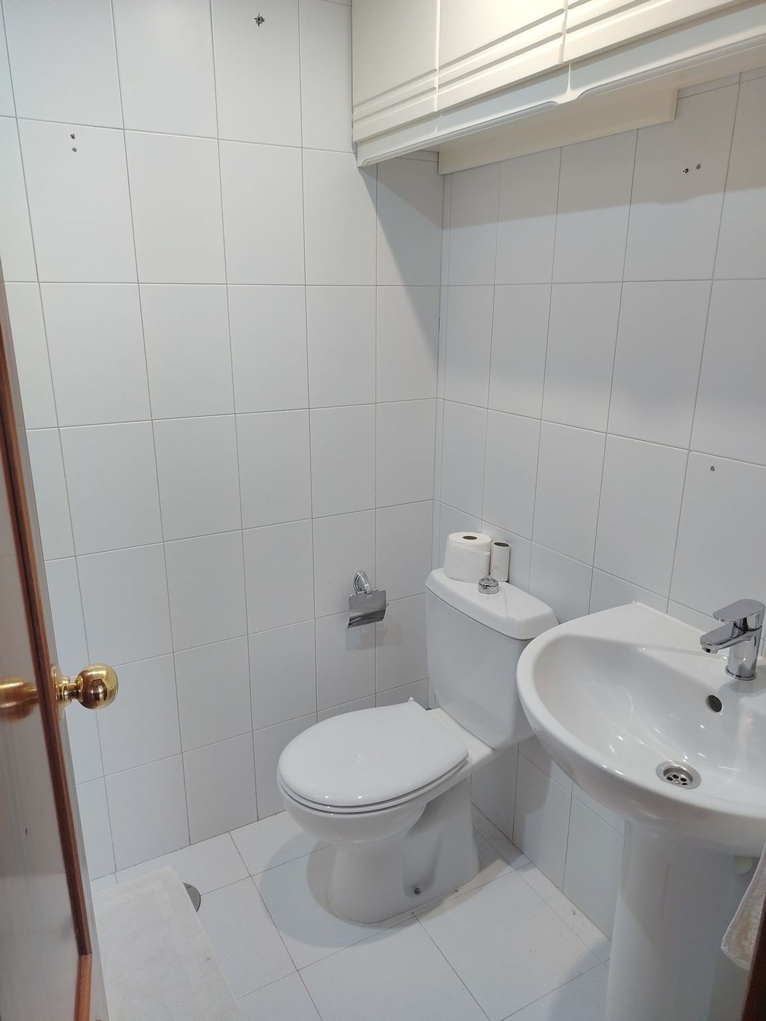 Piso en San Martín de la Vega - Foto 2
