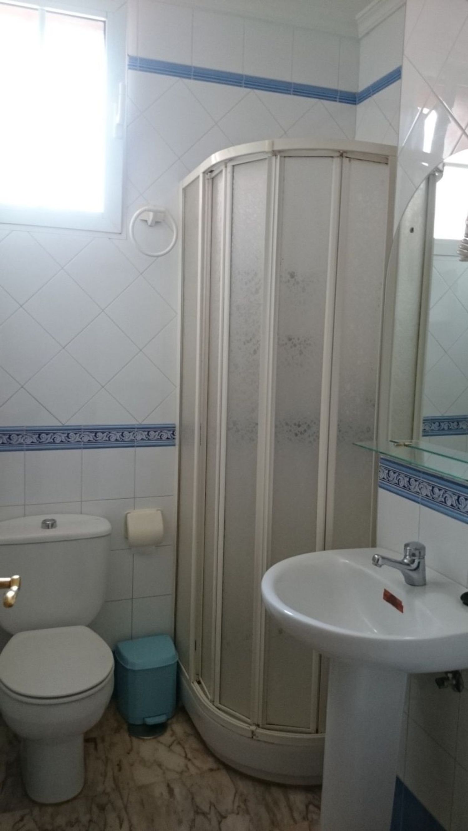 Piso en Calle Chaves Rey, 1, Reina Mercedes - Heliópolis - Foto 6