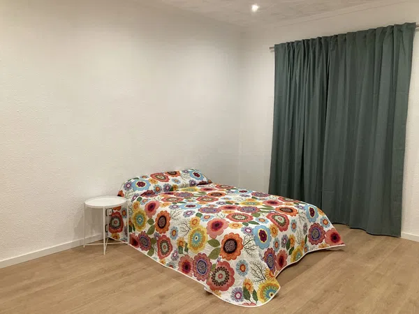 Ático en Calle Fernanda Santamaría, 24, Raval de Santa Teresa-El Asilo - Foto 17