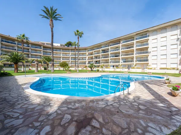 Piso en Calle de la Baixada Platja Cristall, 10, Pino Alto - Foto 1