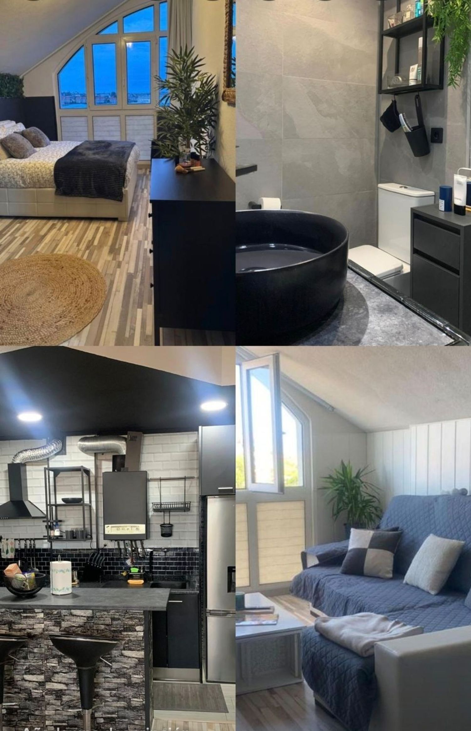 Piso en Calle los Ciruelos, 45, Alisal - Cazoña - San Román, Alisal - Cazoña - San Román - Foto 3
